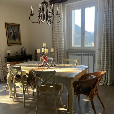 Il Refolo * 诺尔恰