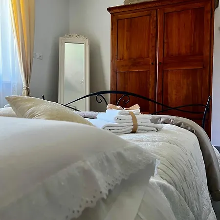 Il Refolo Daire Norcia