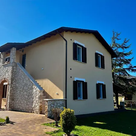 Il Refolo * Norcia