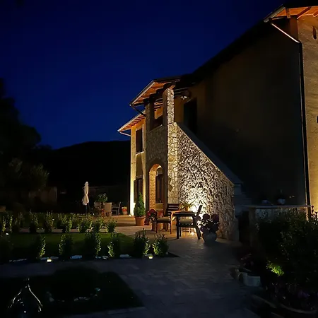 Il Refolo * Norcia